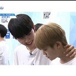 [프듀<b>X</b>] 와 이진혁