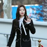 김민주 vs<b>유나</b>
