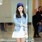 <b>정</b><b>채연</b>vs유나