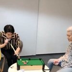 [EXO] 울 <b>애들</b>은 <b>큰</b>데 당구대가 너무 미ㄴi미해