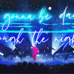 [이것좀봐줘] 강다니엘 개오반데..?