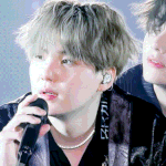 [방탄소년단] 아니 이 사진