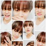 [이대휘] <b>투톤</b>컬러 이대휘