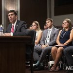 美국방장관 "러시아, 한국영공 침범…韓 명확히 대응"