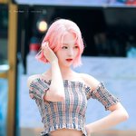 이번 <b>활동</b>에서 젤 예뻤던 여돌