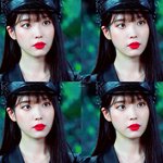 아이유 스타일링 <b>존</b><b>예지</b>않냐