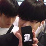 [NCT] 쿤이 <b>공항</b>에서 드림이들 붐 ㅠㅠ