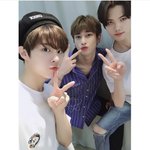 [프듀X] <b>강민희</b> 삼백안