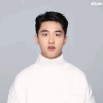 디오는 진짜 뭔가 맑게 생긴것 같아