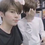 [프듀X] 이거 김우석이랑 <b>차준호</b> 있잖아