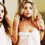 서로 가족인 헐리웃 배우들