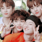 [엑스원] 엓원 애들 피지컬도 피지컬인데