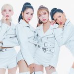 고퀄 <b>CM송</b> 부르는 마마무