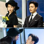 아이유 <b>구썸남</b>의 훈훈한 일상