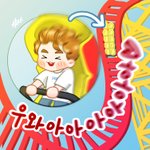 [TXT사진] <b>팬아트</b>