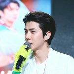 [세훈] 190722 쇼<b>케이스</b> 고화질7