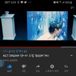 [NCT] 진짜꾸준히오른다...3위야