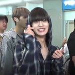 [연예인] 이대휘 오늘 <b>출국</b>길 퀴염^^