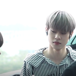 [댓글부탁해] <b>AB6IX</b> 오늘 팬미팅 출국 축하해