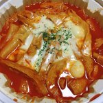 [댓글부탁해] 떡볶이 <b>시킴</b> ㅈㄴ 맛있겠지 ㅋㅎ
