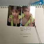 [EXO] <b>처리</b>하고 옴