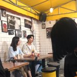 [모두드루와] 이진혁 <b>오전</b>엔 마라탕집이고