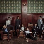 <b>업텐션</b> “8월 컴백, X1 김우석 프듀×이진혁 제외 8인 체제”