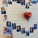 [프듀X] <b>이은상</b> 컵홀더 이벤트