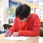[박지훈] 190726 박지훈 윙케이드 <b>성향</b>테스트