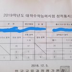 [댓글부탁해] <b>작년수능</b> 올1 질문받을게!!