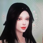 [댓글부탁해] 하ㅡ.. <b>심즈</b> 심만들다가 실수로 거울봤는데