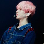 [EXO] <b>핑크</b>머리 이쁨