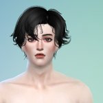 [드루와] +cc템 공유)이거 심즈 누구같냐ㅋㅋㅋㅋㅋ 개망했는데