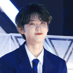 [엑스원] 파이널에 제일 이쁜 두개의 <b>미소</b>였음 나에게