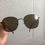 [댓글부탁해] 얘들아 썬<b>글라스</b> 이상함..??? 착샷 ㅇ