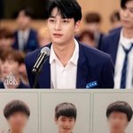 이한결 복근ㄷㄷ <b>졸업</b>사진