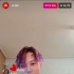 [EXO] 근데 이 시간에도 회 <b>배달</b>이 되나?