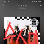 [NCT] 붐 <b>음원성적</b>이 높은게