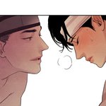 [<b>BL</b>] 진짜 얘네 얼굴합 어떡하냐