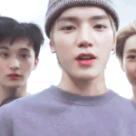[NCT] 짹 <b>정지</b>먹었는데