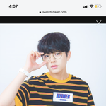[프듀X] 프듀끝나고 어린이동아잡지 화보찍은<b>연생</b>