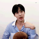 [프듀<b>X</b>] <b>병</b>찬이 브이앱에서