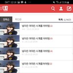 뿌뀨랑 시계글이 그리워지긴 처음이네