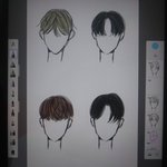 [댓글부탁해] 그림그럈는데 골<b>라바</b>