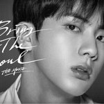 [방탄진] 개봉박두! 방탄 영화 <b>브링</b> 더 소울과 석진이 포토카드