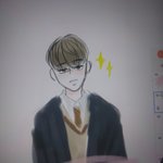 [댓글부탁해] 이케 생긴 웹툰 <b>남주</b>없냐