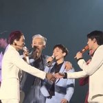 [EXO] <b>장신</b>즈 사이에 있는 종대 ㄱㅇㅇ