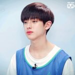 [NCT] 김민규 아우라에 <b>미세</b>먼지도 다 녹았어...