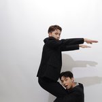 [NCT] 이 사진 웃기고 귀여워서