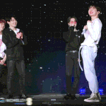 [방탄소년단] <b>형아</b> 행동 따라하는 동생